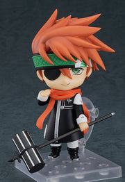 PRE-ORDER Nendoroid Lavi (re-run) D.Gray-man